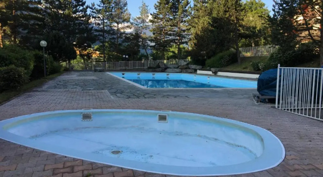 Апартаменты Appartement F2 Aux Glieres