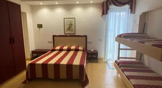 Номер Superior CASA MAJOR Hotel & Appartamenti CERVIA