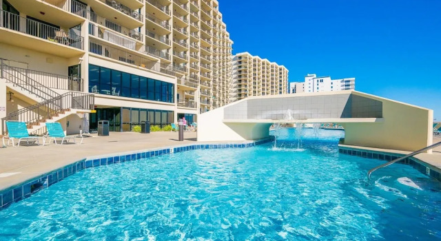 Phoenix Vii 71409 2 Bedroom Condo, Boek Appartement Orange Beach 