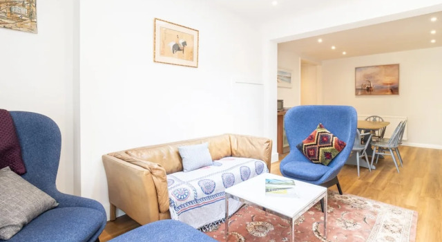 Lejlighed Host Stay Prince Albert