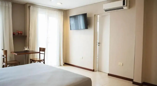 Camera Superior DonSuites