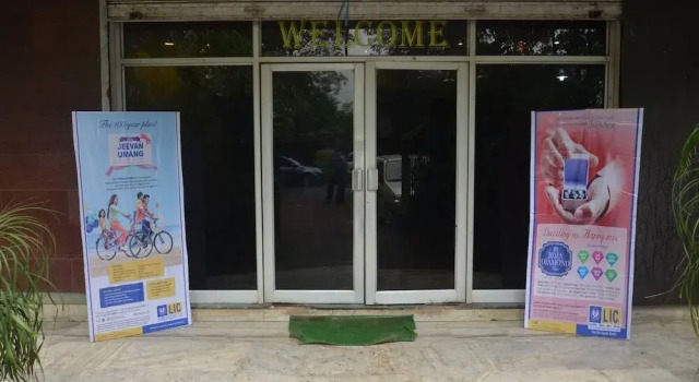 Hotel Pritika