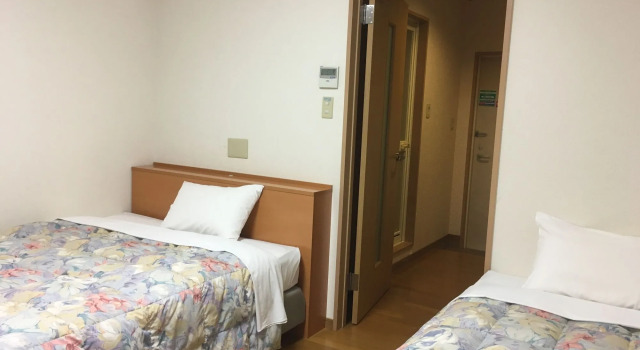 Hotel Tajimi Hills My Room, Boek Hotel Hotels in Tokai met parkeren, Parkeren