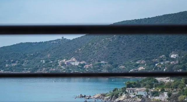 Номер Standard Résidence Les Calanques