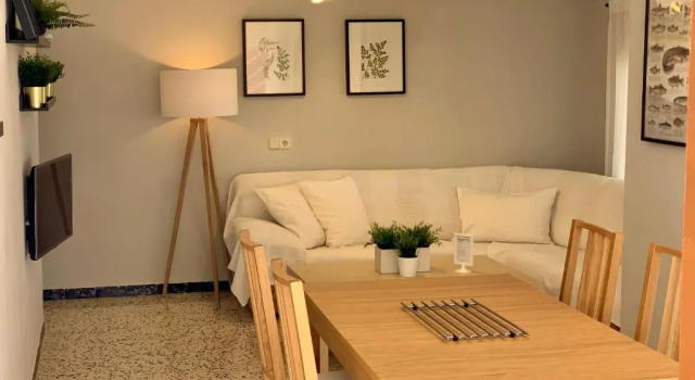 Apartamentos Caspe, Reserva ahora Apartamento Caspe Zaragoza provincia