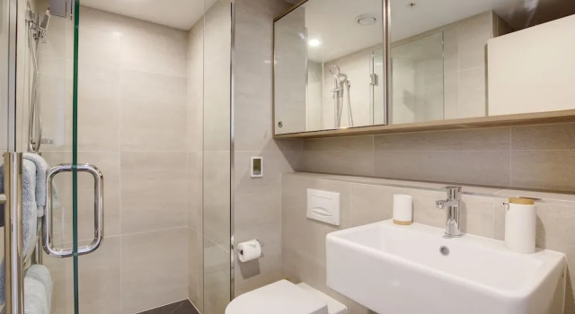 Апартаменты La Residence du Park Apt 3