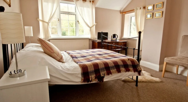 Номер Standard Ye Old Ferrie Inn