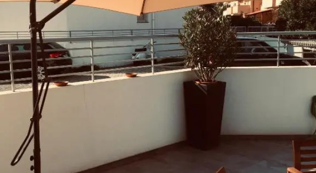 Slow Chic Apartment Ganzirri, Prenota Appartamento Torre Faro Sicilia