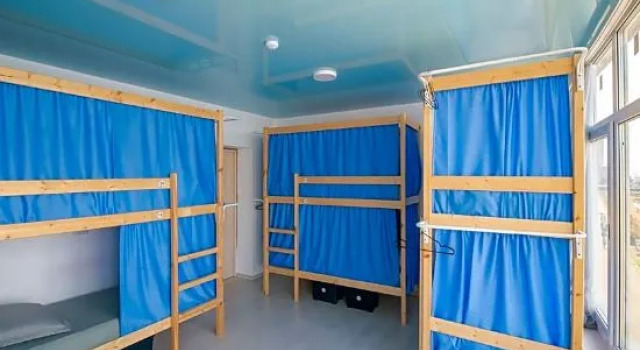 Sea Place.Hostel&Terrace
