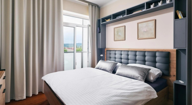 Apartman Residence Moser, Prenota Appartamento Hotel a Karlovy Vary con parcheggio, Parcheggio