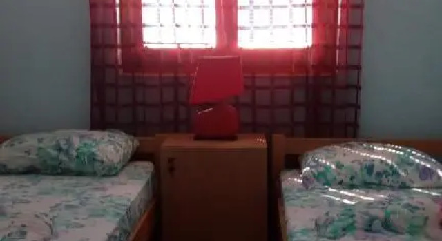 Двухместный номер Economy Hostel Kosmopolit