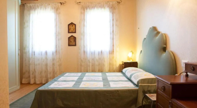 Номер Standard Al Vecchio Fienile