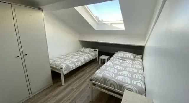 Bohobos Hostel