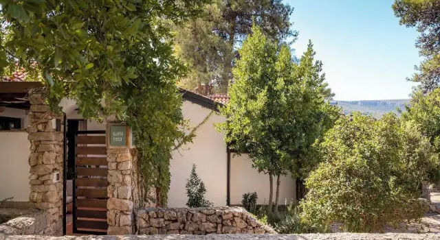 Номер Standard Valamar Amicor Resort