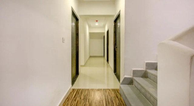 Itsy Hotels Kings Inn Vashi, Забронировать Отель Недорогие отели штата Махараштры, недорого