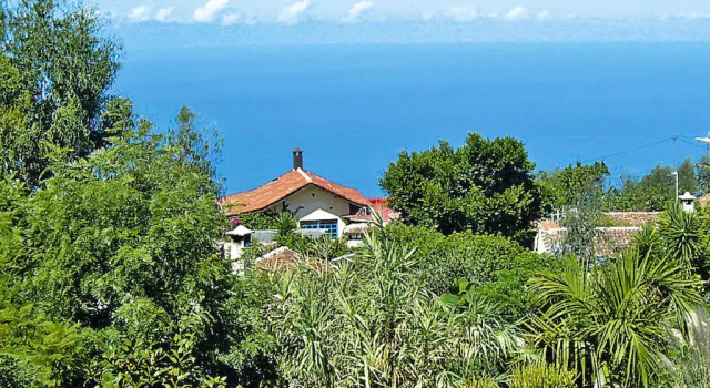 Finca in El Tanque with parking, Prenota Hotel Tanque Tenerife