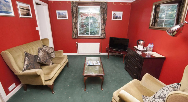 Glendruidh House, Забронировать Отель Отели Северо-Шотландского нагорья 3 звезды, 3*