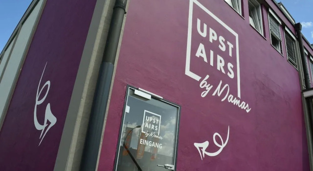 Upstairs by Mamas, Reserva ahora Hotel Landshut 