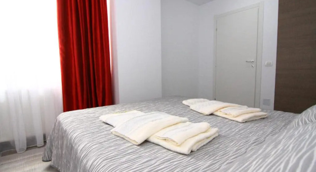 Appartamento Deluxe 2 camere Bucharest Last Minute Accommodation