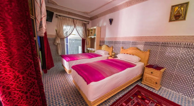 Номер Superior La Casa Espanyola