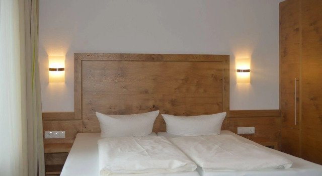 Ferienhotel Aussicht