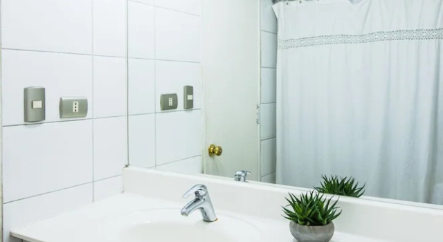 Апартаменты Business Encomenderos Apart Hotel
