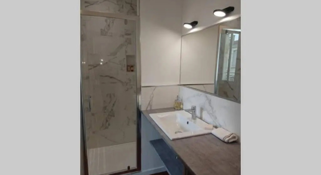 Апартаменты appartement 4 pers quartier Chartrons à Bordeaux