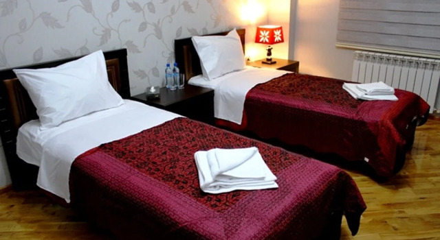 Shams Mini - Hotel, Rezervați Mini-hotel Moteluri în Baku, Motel