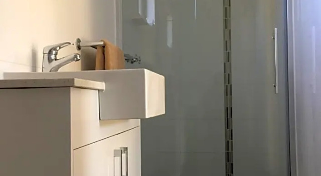 Номер Standard Deniliquin Motel