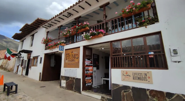 Laureles de la Villa, Réserver Villa Cottages à Boyacá, Cottage