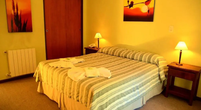 Номер Superior Paradiso Hotel & Spa