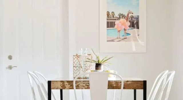 Апартаменты Stunning 2BR Suite, Just Steps to the Beach