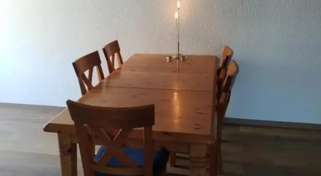 Serviced Apartments St Gallen City #8, Забронировать Апартаменты/квартира Апартаменты Санкт-Галлен, Апартаменты/квартира