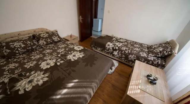 Номер Standard Apartments Pavićević
