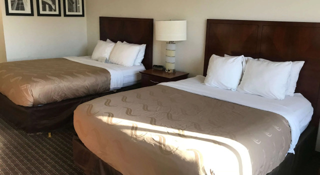 Days Inn by Wyndham Hartsfield Jackson Atlanta Airport West, Reserva ahora Hotel East Point Georgia