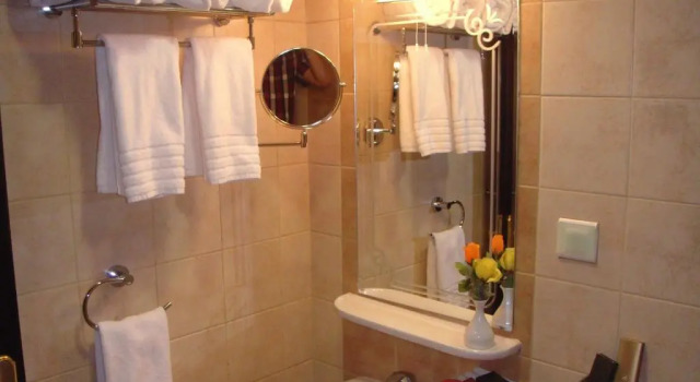 Двухместный номер Standard с видом на город Kingsgate Hotel Durrat