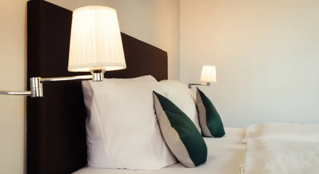Номер Classic Hotel Zum Schwan
