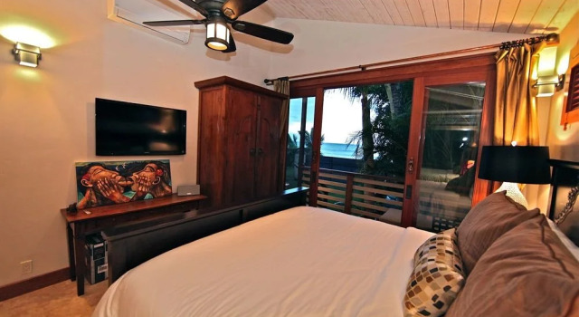 Maui Beachcomber, Boek Hotel Paia 