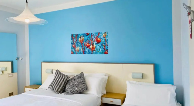 Номер Standard Hotel Marolda