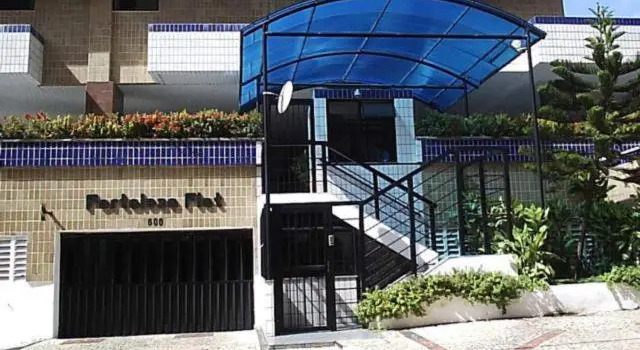 Fortaleza Apart