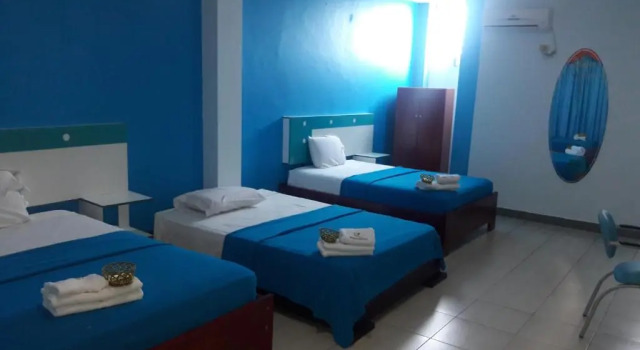 Hotel Marques Amazonico, Réserver Hôtel Lago Agrio Sukumbios