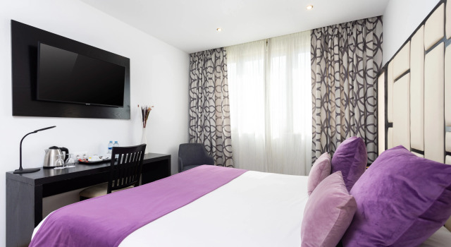Hotel Colón Rambla