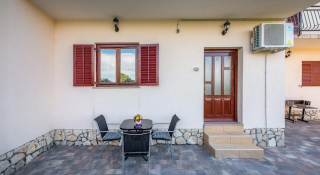 Апартаменты Standard Apartment Klaudio 294