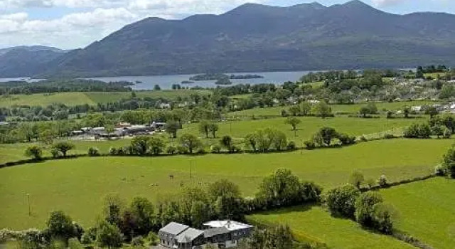 Kathleens Country House, Reserva ahora Hotel Hoteles en Munster con desayuno, Desayunos