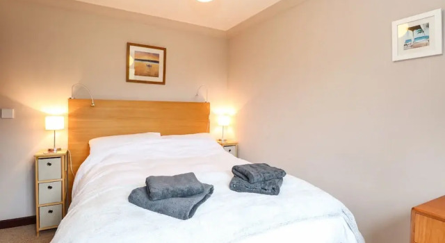 10 Ruston Reaches, Varaa Lomakoti Mökit kohteessa Merseyside, Mökki
