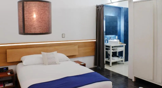 Run Of House Hotel Azul de Oaxaca