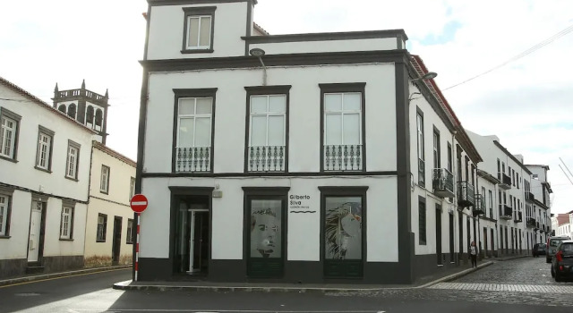Angels Guest House, Rezervați Pensiune Pensiuni în Azore, Pensiune