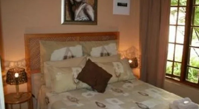 Mountain View Lodge, Забронировать Отель Отели George Central 3 звезды, 3*