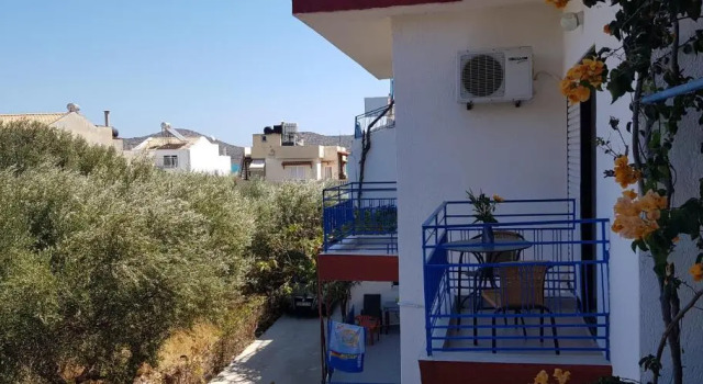 Sailors Apartments, Забронировать Апартаменты/квартира Апартаменты East Crete, недорого, Апартаменты/квартира