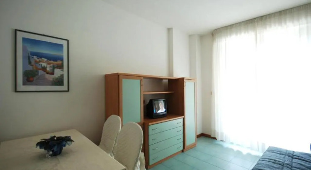 Апартаменты с 2 комнатами IHR Residence Hotel Le Terrazze